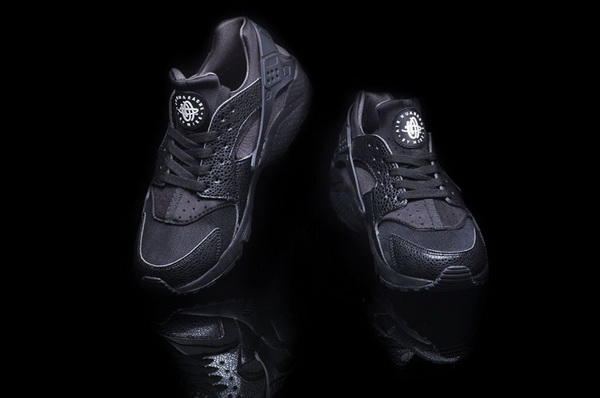 Nike Air Huarache I Men Shoes--071